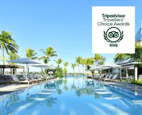 Veranda Resorts Award