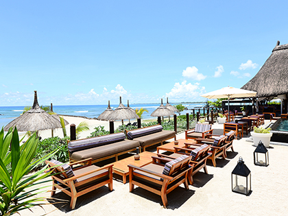 Veranda Pointe Aux Biches